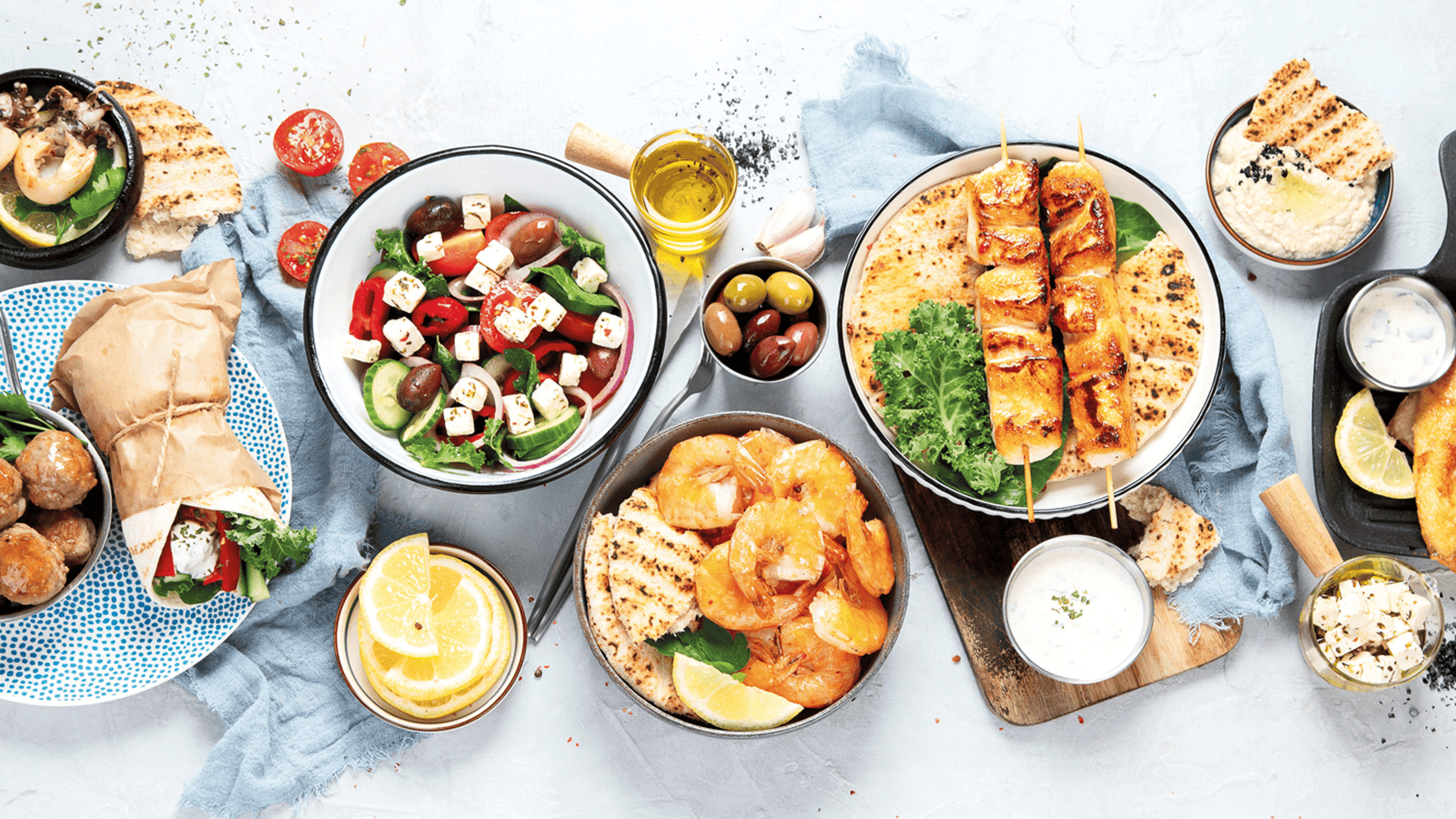 Yummy Pitta Brierley Hill